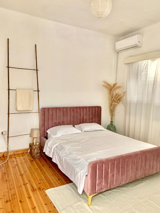 Apartament The Bay Laurel Limassol Zewnętrze zdjęcie