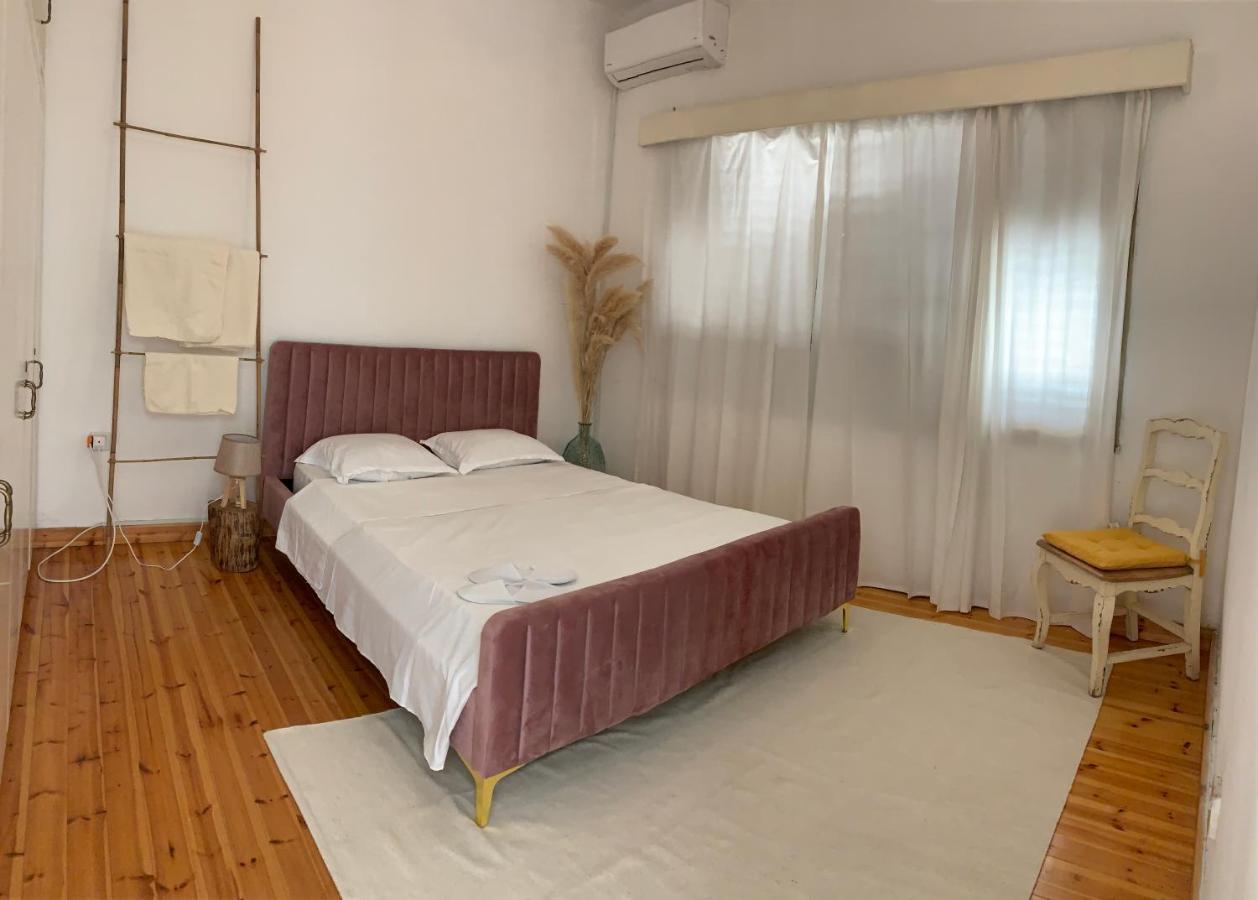 Apartament The Bay Laurel Limassol Zewnętrze zdjęcie